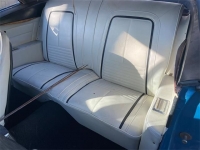 1967 Chevrolet Camaro for sale in Michigan (ID-124822)