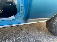 1967 Chevrolet Camaro for sale in Michigan (ID-124822)