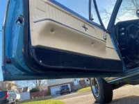 1967 Chevrolet Camaro for sale in Michigan (ID-124822)