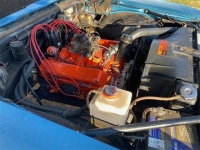 1967 Chevrolet Camaro for sale in Michigan (ID-124822)