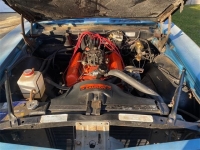 1967 Chevrolet Camaro for sale in Michigan (ID-124822)
