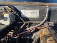 1967 Chevrolet Camaro for sale in Michigan (ID-124822)