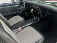1967 Chevrolet Camaro for sale (ID-124981)