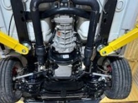 1967 Chevrolet Camaro for sale (ID-124981)