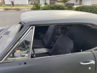 1967 Chevrolet Camaro for sale in Michigan (ID-125091)