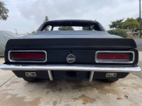 1967 Chevrolet Camaro for sale in Michigan (ID-125091)