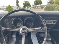 1967 Chevrolet Camaro for sale in Michigan (ID-125091)