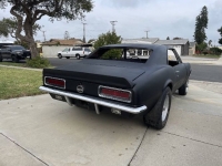 1967 Chevrolet Camaro for sale in Michigan (ID-125091)