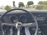 1967 Chevrolet Camaro for sale in Michigan (ID-125091)