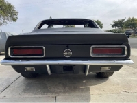 1967 Chevrolet Camaro for sale in Michigan (ID-125091)