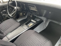 1967 Chevrolet Camaro for sale in Michigan (ID-125091)