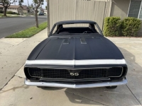 1967 Chevrolet Camaro for sale in Michigan (ID-125091)