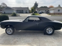 1967 Chevrolet Camaro for sale in Michigan (ID-125091)