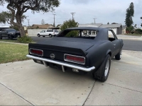 1967 Chevrolet Camaro for sale in Michigan (ID-125091)