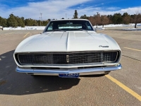 1967 Chevrolet Camaro for sale in Michigan (ID-125665)