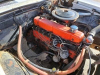 1967 Chevrolet Camaro for sale in Michigan (ID-125665)