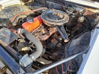 1967 Chevrolet Camaro for sale in Michigan (ID-125665)