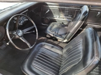 1967 Chevrolet Camaro for sale in Michigan (ID-125665)