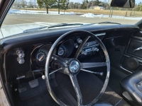 1967 Chevrolet Camaro for sale in Michigan (ID-125665)