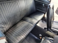 1967 Chevrolet Camaro for sale in Michigan (ID-125665)
