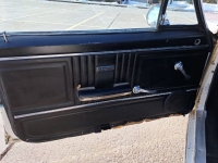 1967 Chevrolet Camaro for sale in Michigan (ID-125665)
