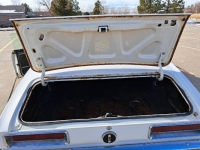 1967 Chevrolet Camaro for sale in Michigan (ID-125665)