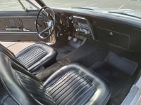 1967 Chevrolet Camaro for sale in Michigan (ID-125665)