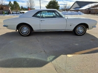 1967 Chevrolet Camaro for sale in Michigan (ID-125665)