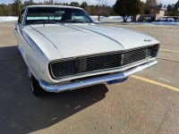 1967 Chevrolet Camaro for sale in Michigan (ID-125665)