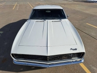 1967 Chevrolet Camaro for sale in Michigan (ID-125665)