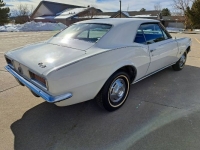 1967 Chevrolet Camaro for sale in Michigan (ID-125665)
