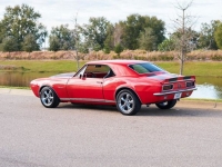 1967 Chevrolet Camaro for sale in Riverhead, New York (ID-125668)