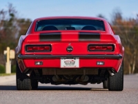 1967 Chevrolet Camaro for sale in Riverhead, New York (ID-125668)