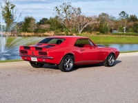 1967 Chevrolet Camaro for sale in Riverhead, New York (ID-125668)