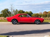 1967 Chevrolet Camaro for sale in Riverhead, New York (ID-125668)