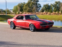 1967 Chevrolet Camaro for sale in Riverhead, New York (ID-125668)