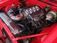 1967 Chevrolet Camaro for sale in Riverhead, New York (ID-125668)