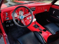 1967 Chevrolet Camaro for sale in Riverhead, New York (ID-125668)