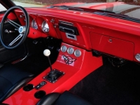 1967 Chevrolet Camaro for sale in Riverhead, New York (ID-125668)