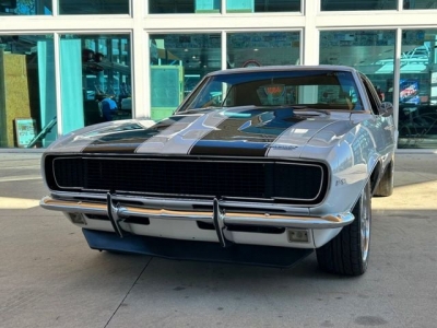 1967 Chevrolet Camaro for sale