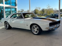 1967 Chevrolet Camaro for sale in Riverhead, New York (ID-125994)