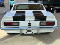 1967 Chevrolet Camaro for sale in Riverhead, New York (ID-125994)