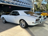 1967 Chevrolet Camaro for sale in Riverhead, New York (ID-125994)