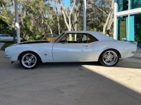 1967 Chevrolet Camaro for sale in Riverhead, New York (ID-125994)