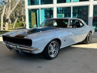 1967 Chevrolet Camaro for sale in Riverhead, New York (ID-125994)