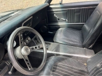 1967 Chevrolet Camaro for sale in Michigan (ID-126111)