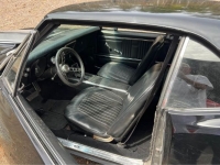 1967 Chevrolet Camaro for sale in Michigan (ID-126111)