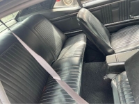 1967 Chevrolet Camaro for sale in Michigan (ID-126111)