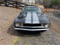 1967 Chevrolet Camaro for sale in Michigan (ID-126111)