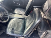 1967 Chevrolet Camaro for sale in Michigan (ID-126111)